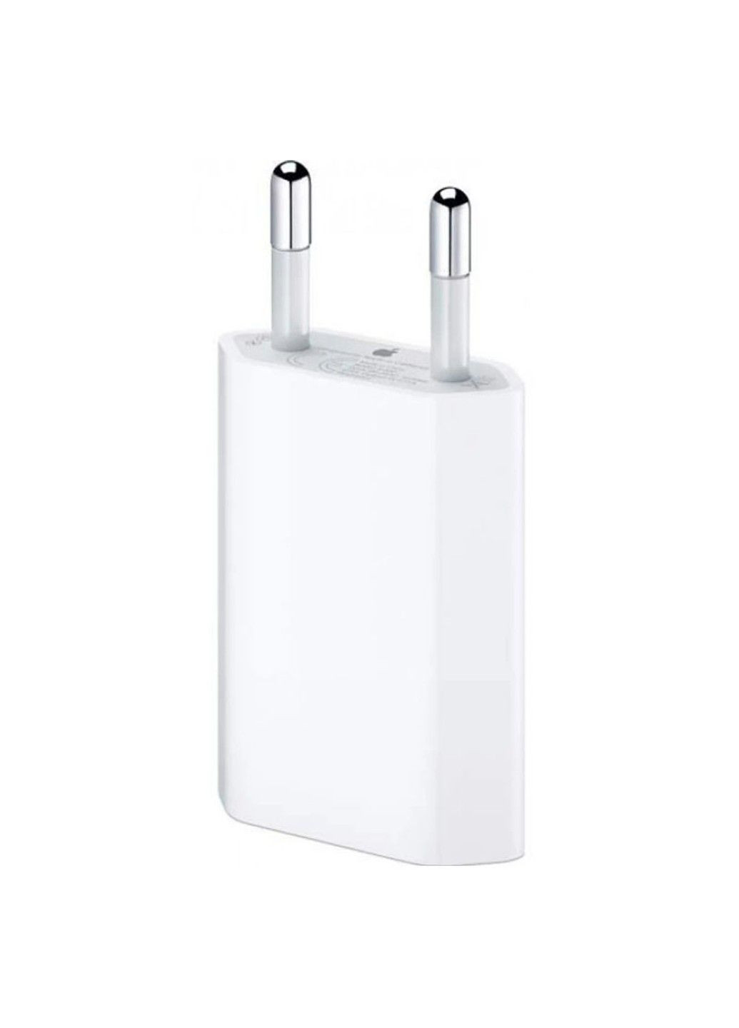 МЗП 5W USB-A Power Adapter for Apple (AAA) (box) Brand_A_Class (291879652)