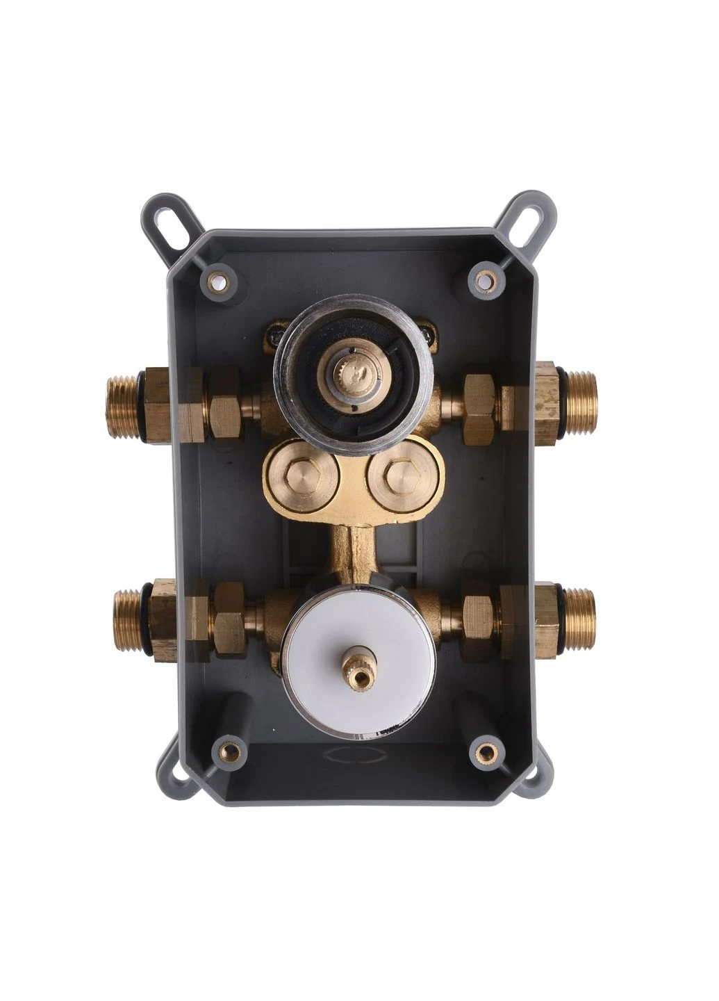 Душова система GLM-405-TT-SMART Globus Lux (397342250)