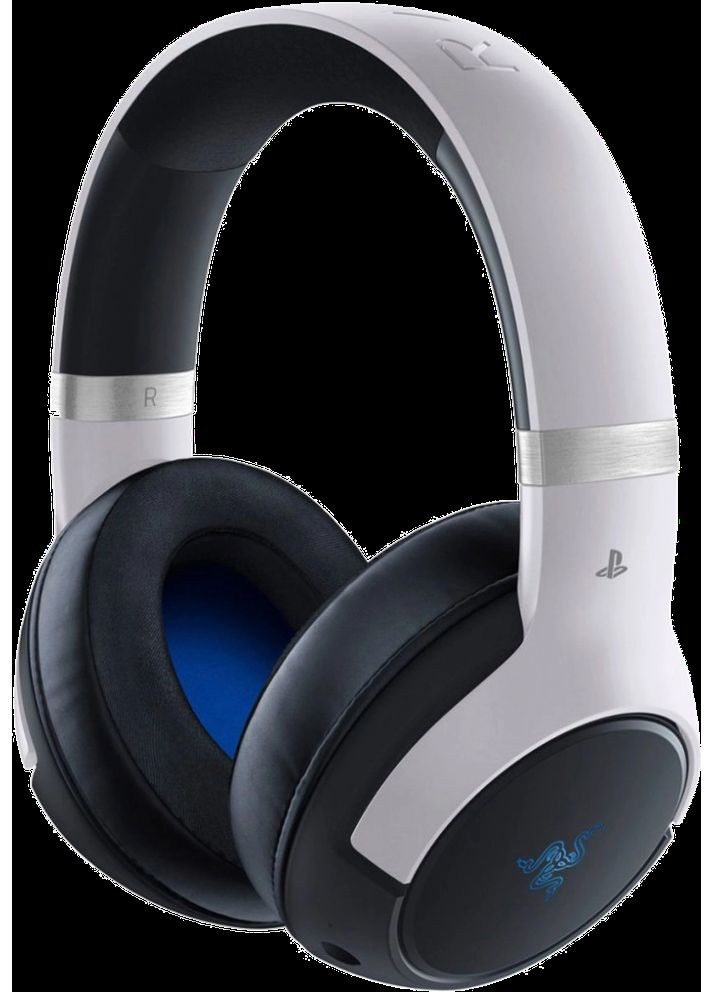 Игровые наушники Kaira Pro Hyperspeed for PS5 (RZ04-04030200-R3G1) Razer (360425953)