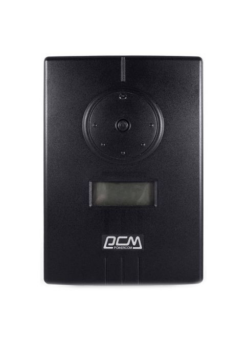 ДБЖ INF-1500 (INF1500) Powercom (307404302)