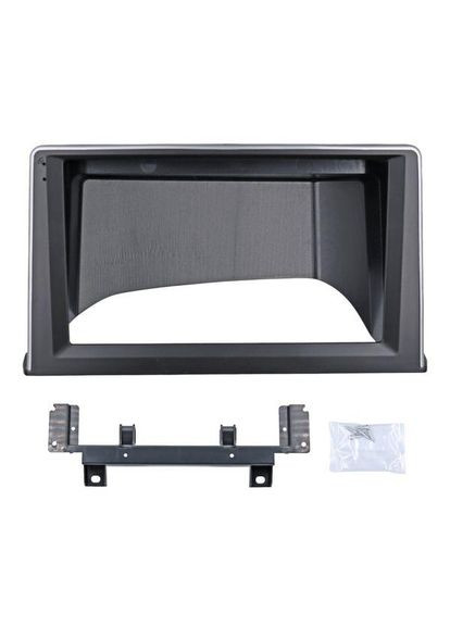 Перехідна рамка серії QBRF 3813-50 для BMW 1-Series (F20 / F21) 2011-2019 9 дюймів QIV (299903592)