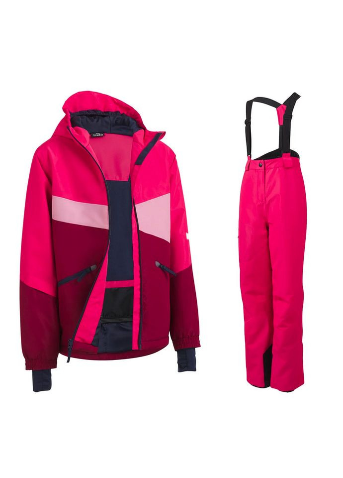 Термо-комбинезон зимний Crivit (311224460)