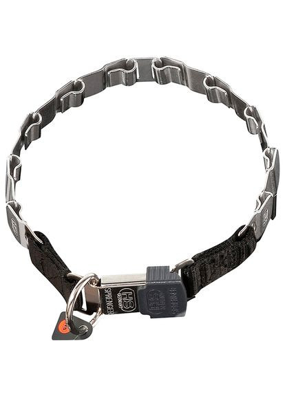 Строгий ошейник для собак Neck Tech Fun 48 см 22 мм (4022853170750) Sprenger (342967938)