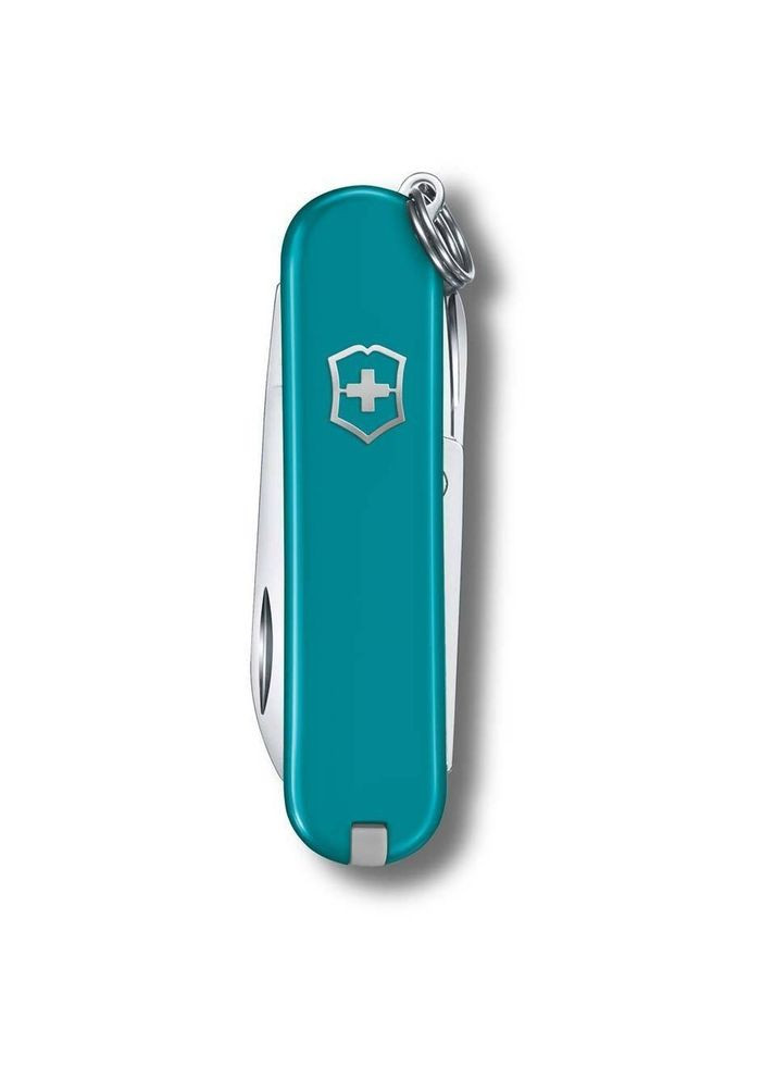 Складаний ніж Classic 5,8 см 0.6223.23G Victorinox (317303674)