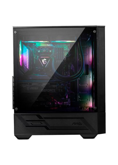 Корпус MSI MAG FORGE 112R (366154055)