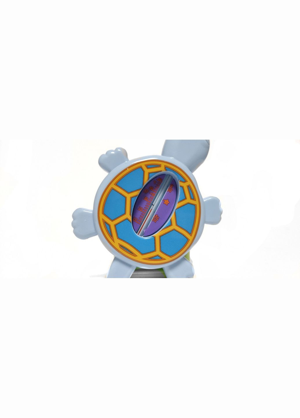 Термометр для воды в слюде, в форме черепашки,,. Bimbo (326761126)