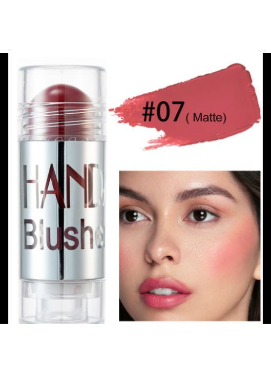 Рум'яна - стік для обличчя Blussher Stick, різні кольори Handaiyan (362046932)