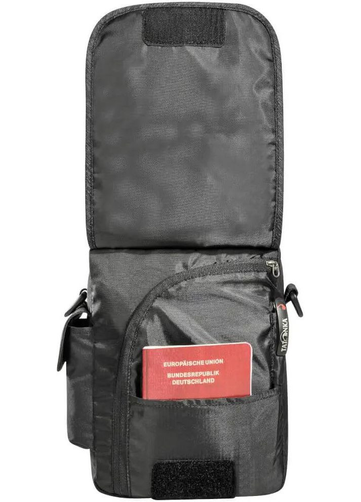 Сумка Check In XT Off Black Tatonka (316447066)