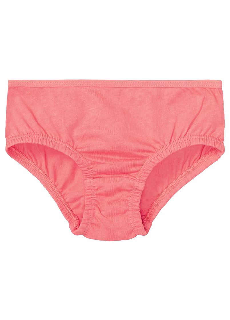 Коралловый демисезонный комплект белья Lupilu