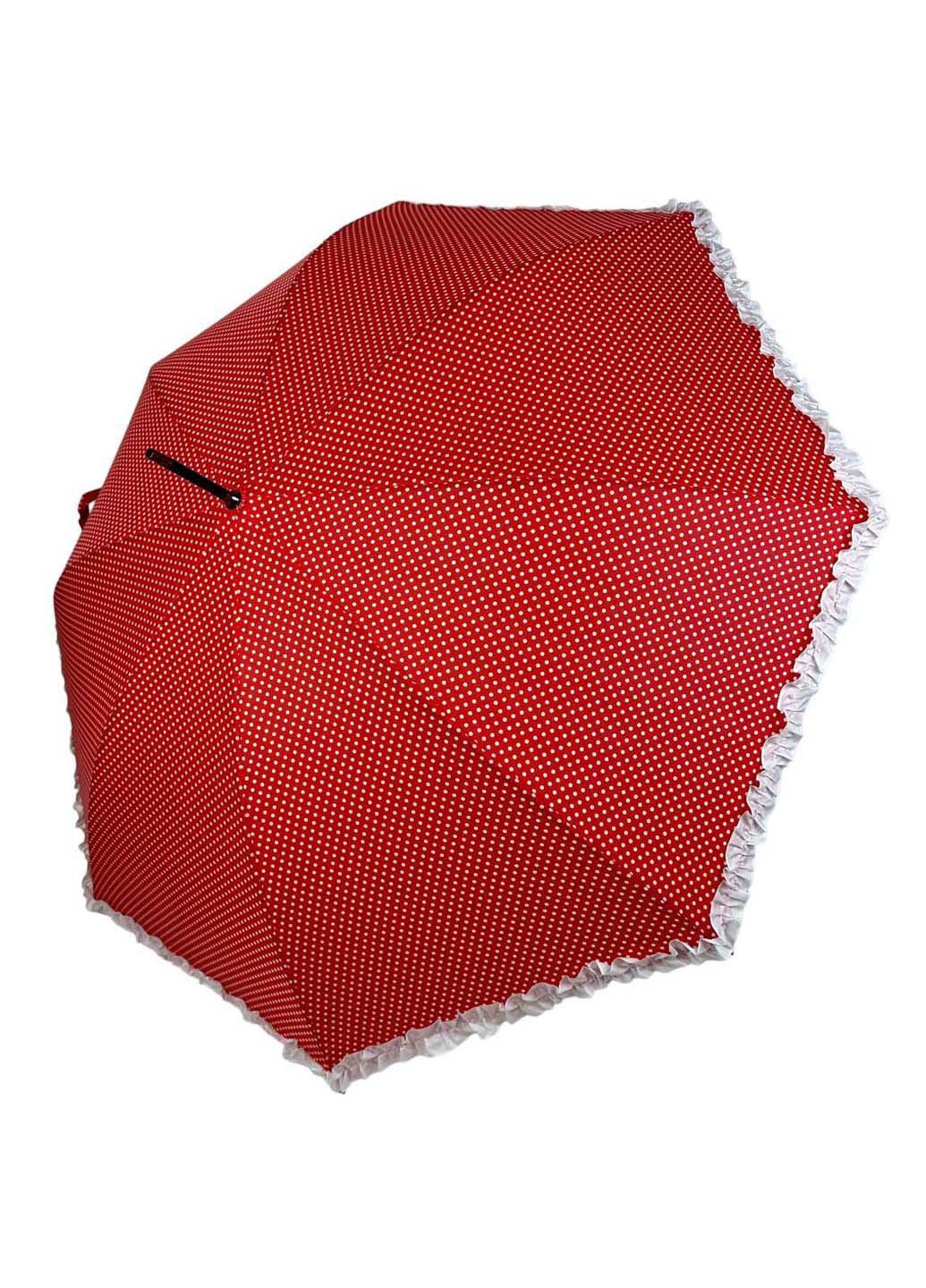 Зонт-трость полуавтомат на 8 спиц Swifts (289977370)