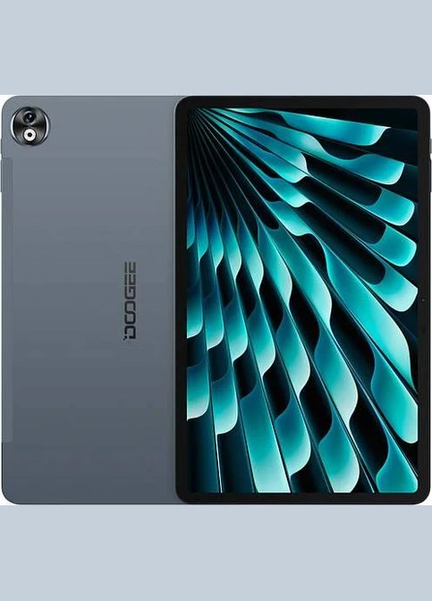 планшет t40 pro 8/512gb grey Doogee (323219228)