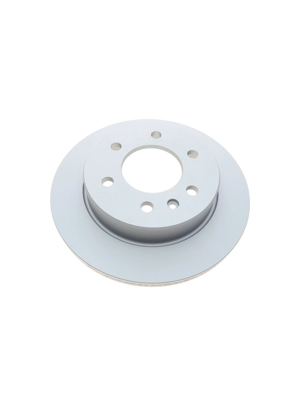 Тормозной диск 0 986 479 H07 Bosch (345753472)