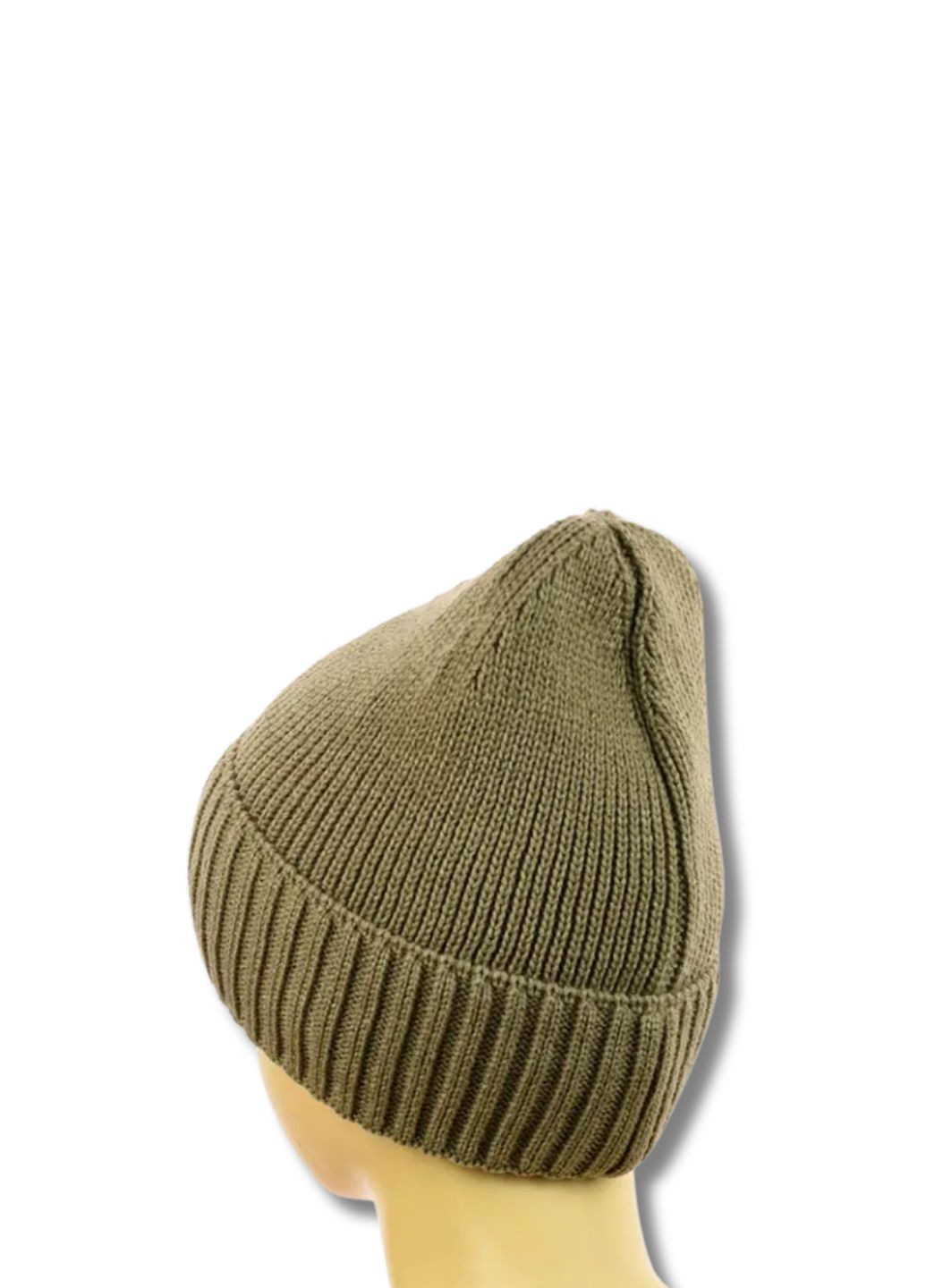 Демісезонний комплект шапка + бафф - Софі No Brand Унісекс комплект (353828286)