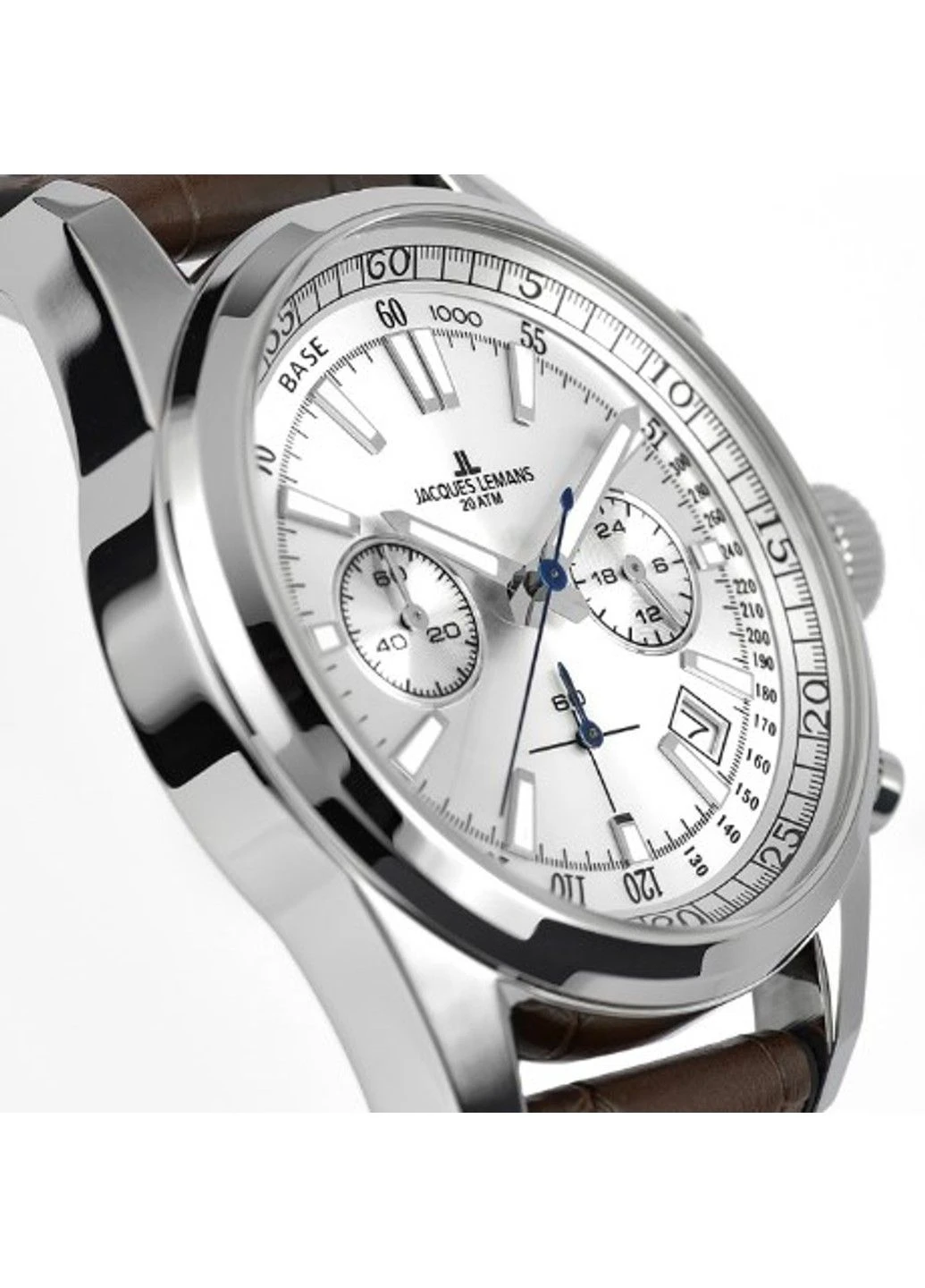 Годинник 1-2117B Jacques Lemans (301087781)