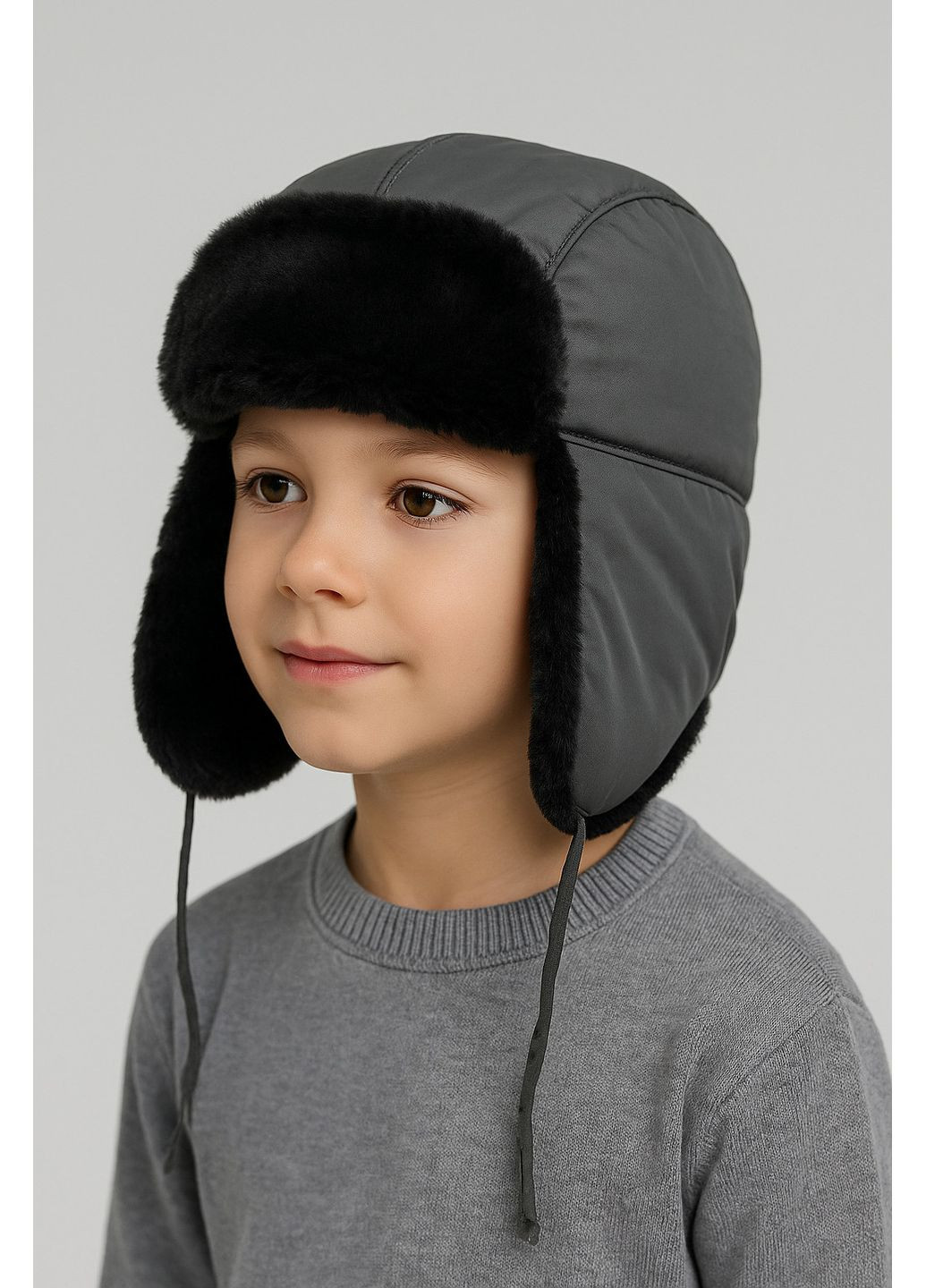 Шапка детская Ut (365623059)