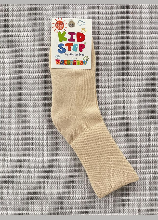 Шкарпетки дитячі махрові Kidstep (306903901)