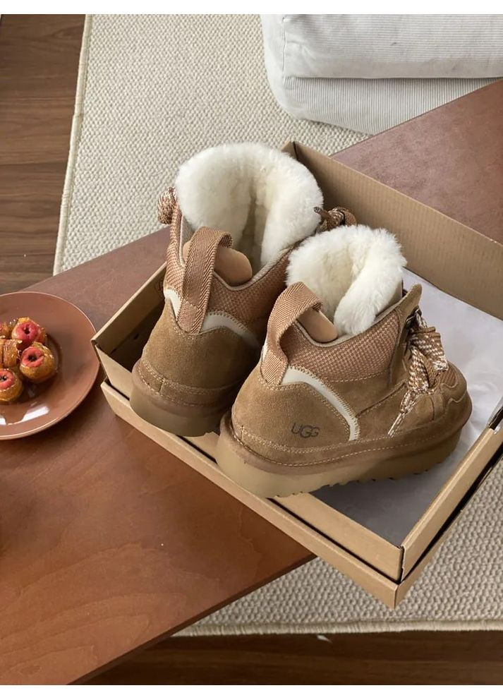 Lowmel Sneaker уггі кросівки ловмел UGG (360894480)