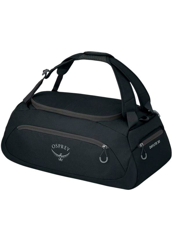 Дорожная сумка Daylite Duffel 30 Black (009.3791) Osprey (326800582)