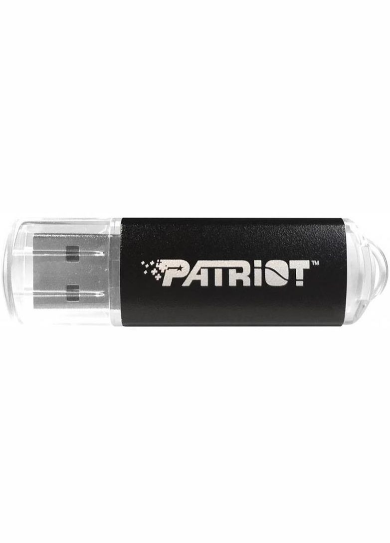 Флеш-накопитель USB 32GB XPorter Pulse Black (PSF32GXPPBUSB) Patriot (341488797)