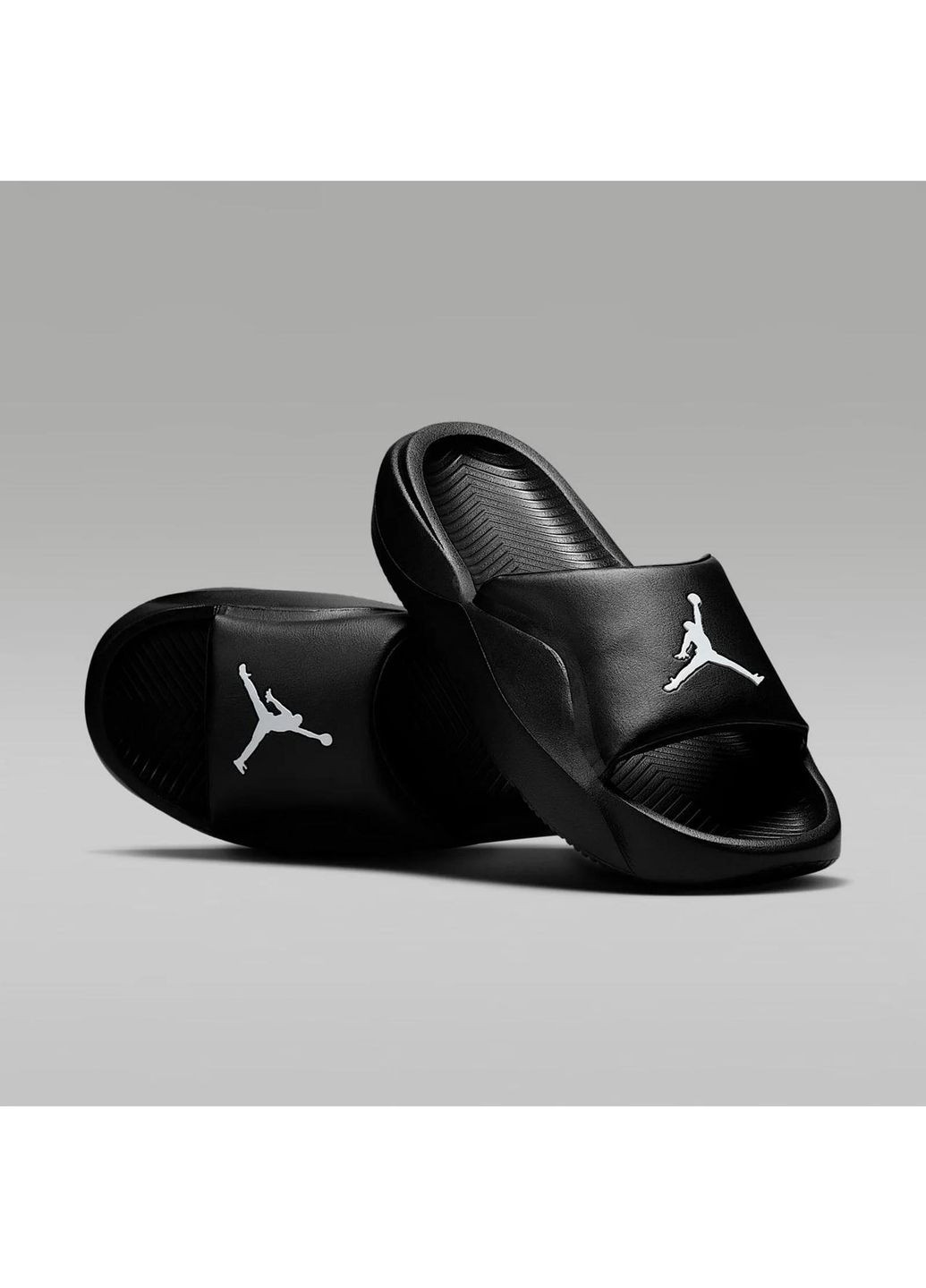 Тапочки чоловічі Franchise Slide (HF3263-001) Jordan (369774804)