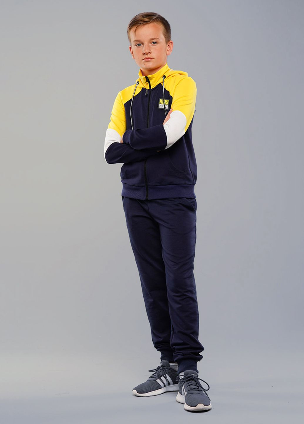 Спортивный костюм Rovelse Остин (301583574)