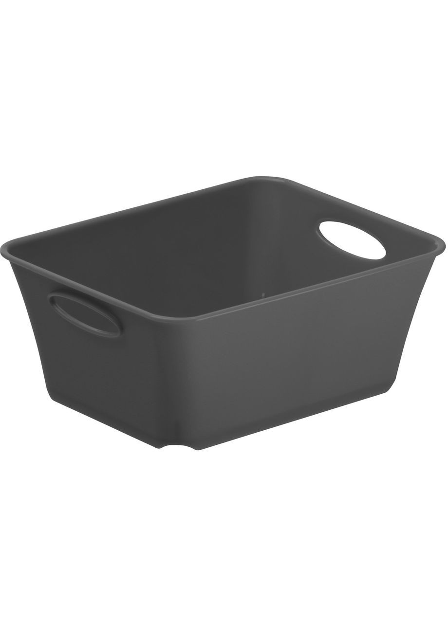 Корзина для хранения Living 0.5 л (11127) Rotho (334006297)