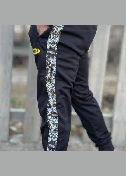 Спортивний костюм чоловічий sport Україна. Боско Ukraine Bosco (307929410)