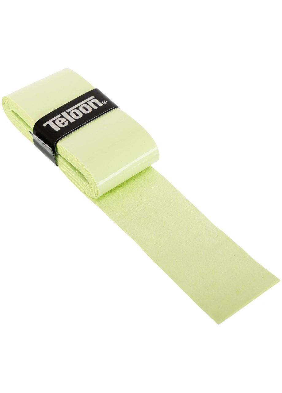 Обмотка на ручку ракетки теніс, сквош, бадмінтон Overgrip TRU408-6 (6шт, ) Teloon (361435336)