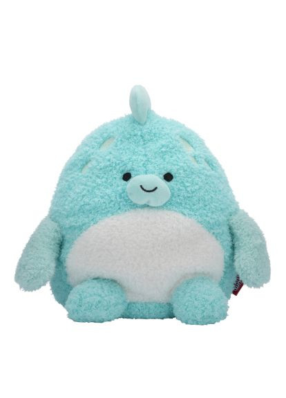 М'яка іграшка AquaBumz Риба-Фугу Брі, (RBBZ00452) BumBumz AquaBumz Риба-Фугу Брі, 19 см (367830357)