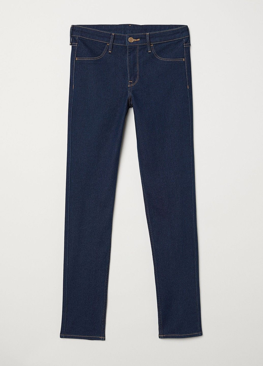 Джинси H&M - (348140487)