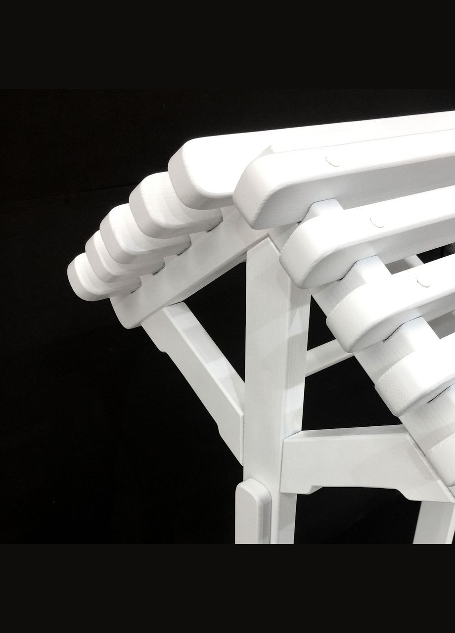 Декоративний колодязь з дерева Хакні зефір (КОС-002920) No Brand (328960425)