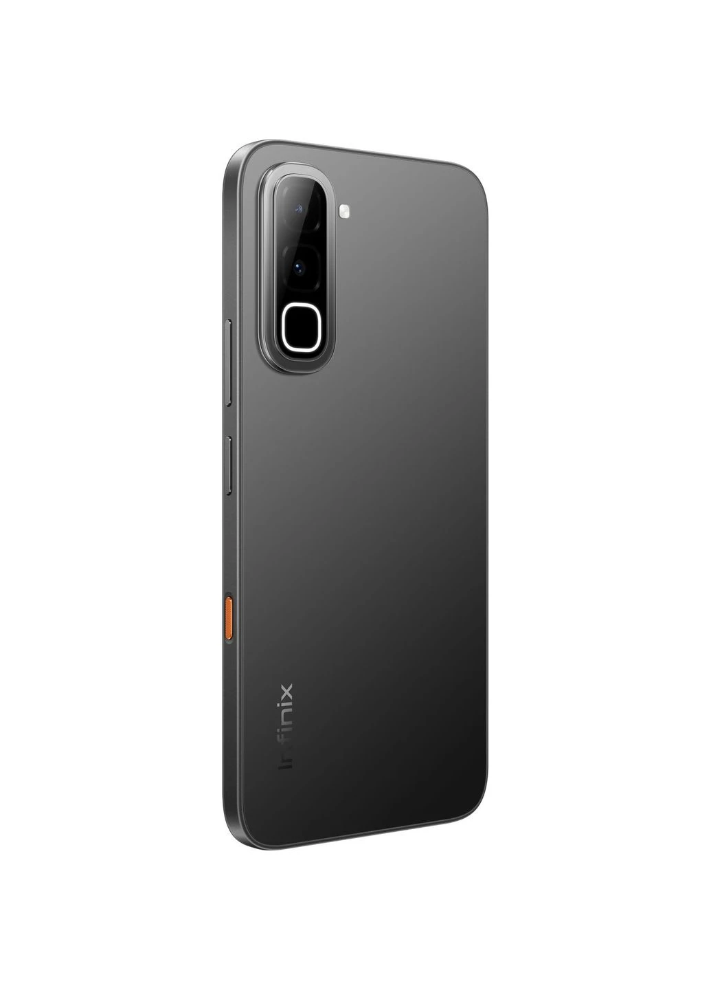 Мобільний телефон (4894947121654) Infinix Hot 70 4/128Gb Night Pulse (399996108)