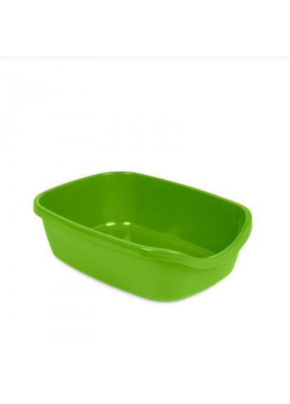 Туалет «Comfort M» для кошек, 41х30х13,5 см ( ) Природа (364193672)