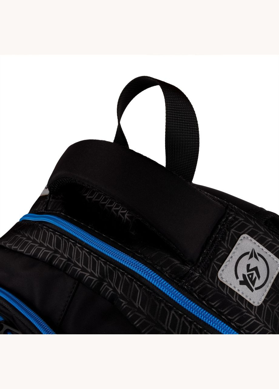 Рюкзак шкільний Cyborgs TS-48 Yes (332653757)