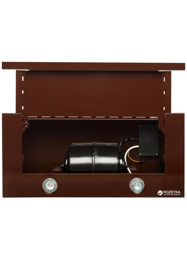 Вытяжка Cyclon 700 60 BR ELEYUS (368593331)