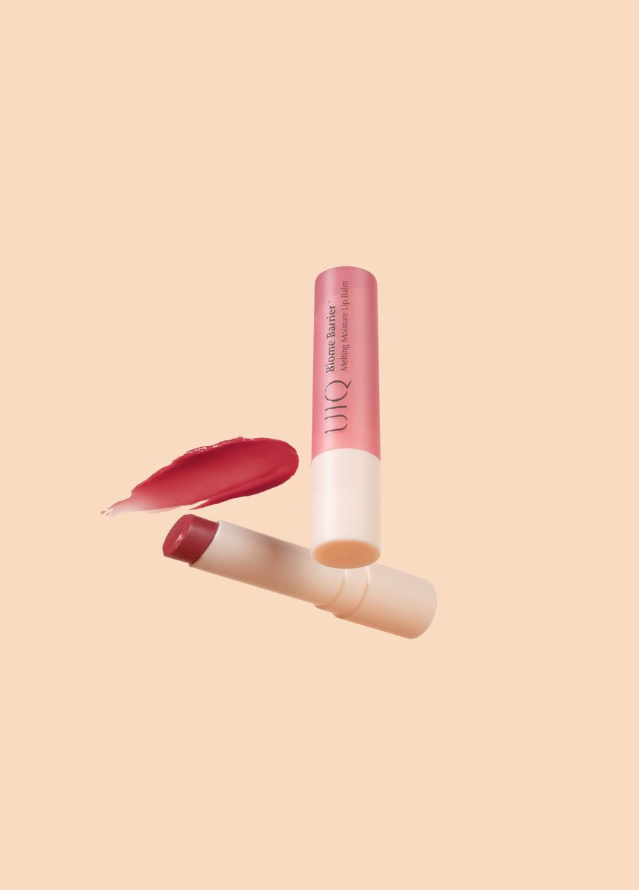 Зволожувальний бальзам для губ Biome Barrier™ Melting Moisture Lip Balm Mauve Rise 3,2 g UIQ (316307212)