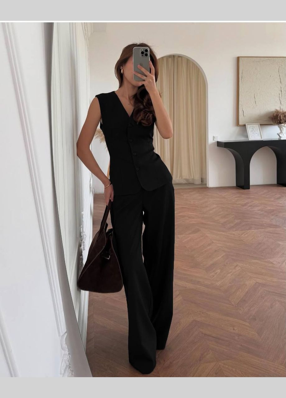 Классический женский костюм Avanti (328917086)