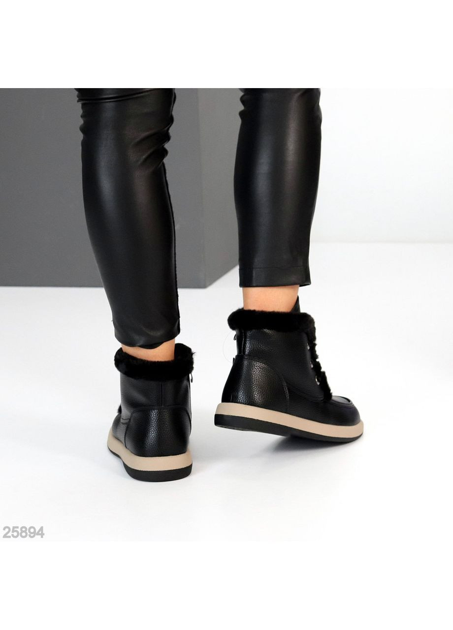 Зимові черевики No Brand (369363759)