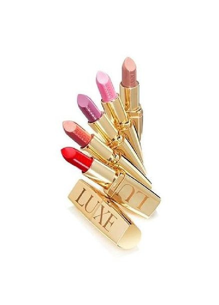 Зволожувальна губна помада LUXE Nude Slip/ Рожева перлина Avon (368682061)