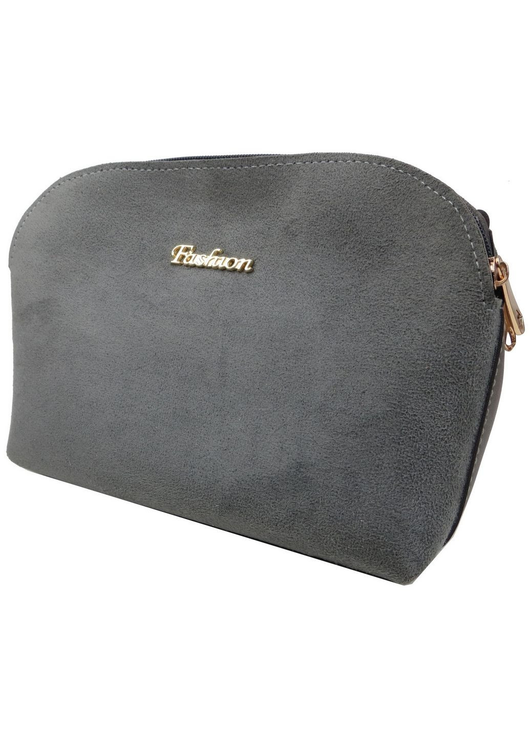 Небольшая женская сумка на плечо из эко кожи 25х18х12 см Fashion (288046811)