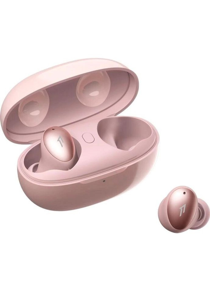Наушники беспроводные ESS6001T ColorBuds TWS Headphones розовые 1MORE (280876486)