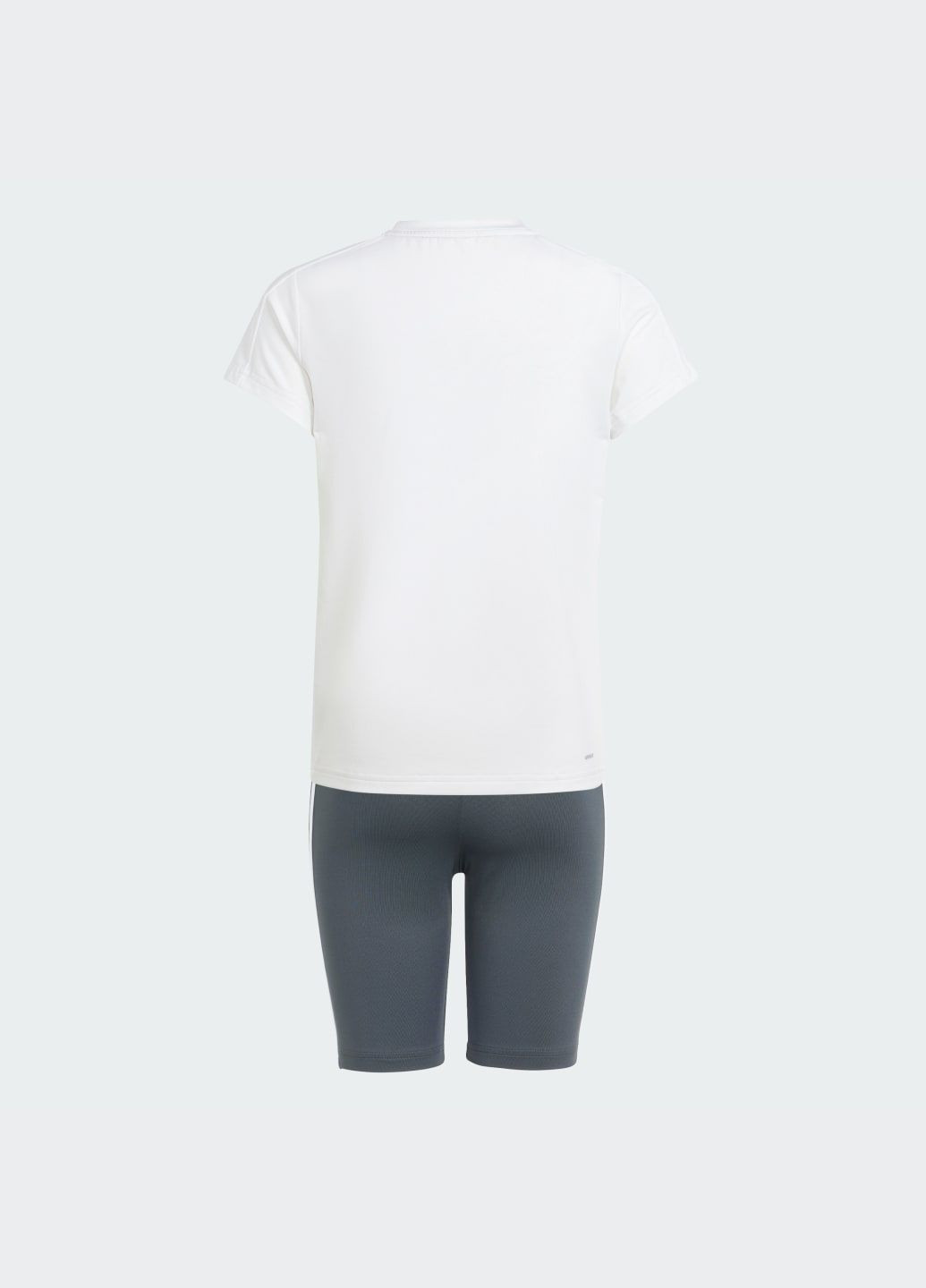 Комплект Train Essentials Tee and Shorts adidas (355888585)