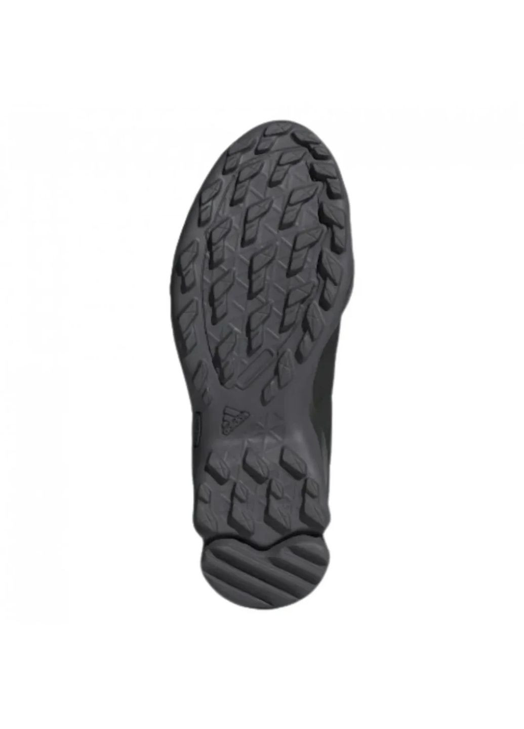 Чорні кросівки чоловічі ax2s hiking shoes black ie0814 adidas