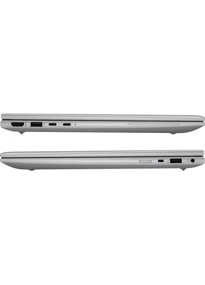 Ноутбук ZBook Firefly G11A (5G436ES) Silver HP (360428370)
