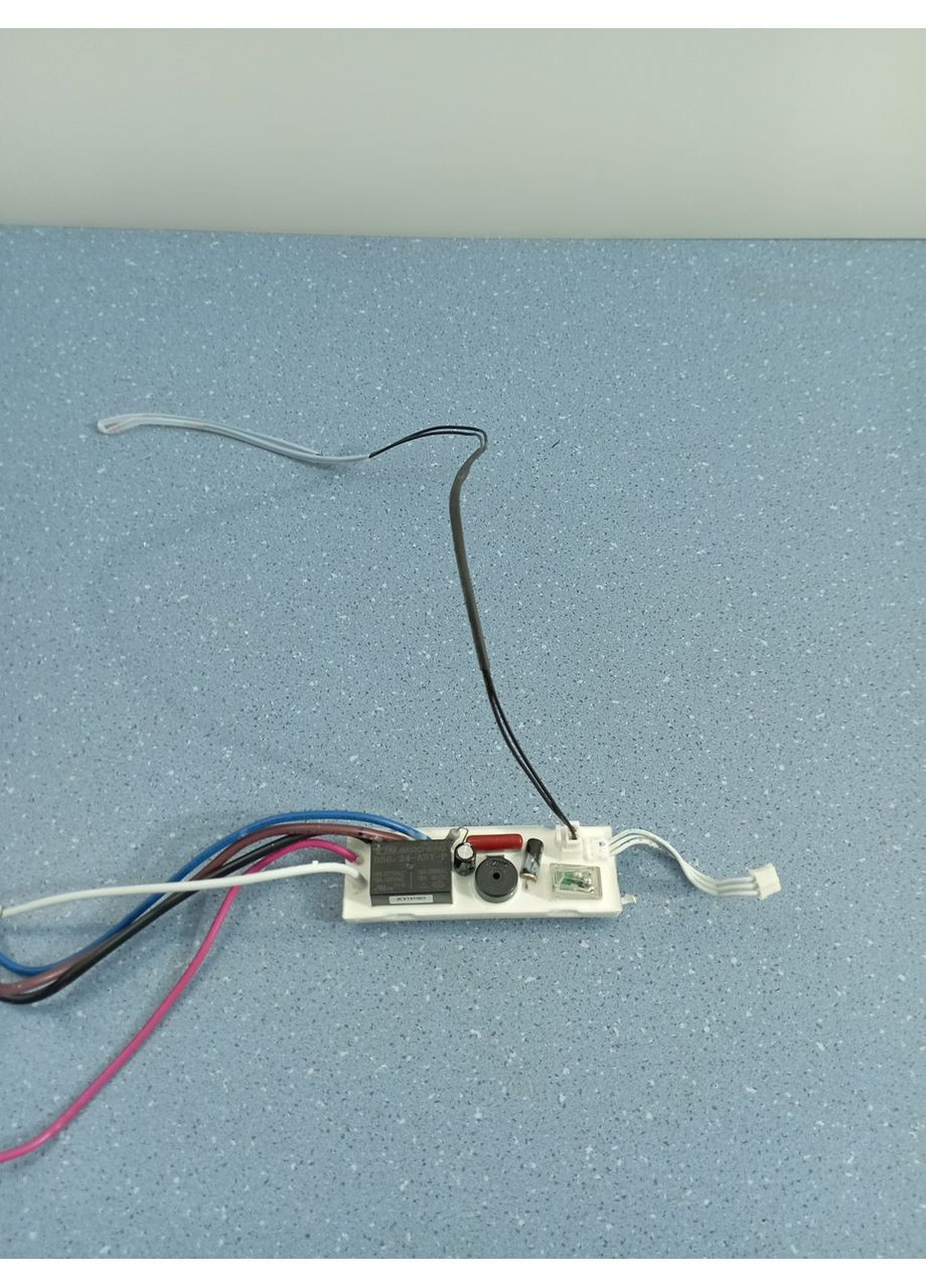 Плата питания для утюга PIR3033 Polaris (361863367)