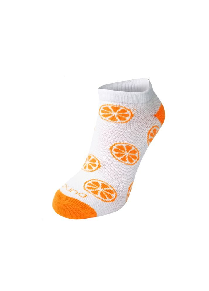 Шкарпетки дитячі 4206р.18-20 оранжевий Duna (350905673)