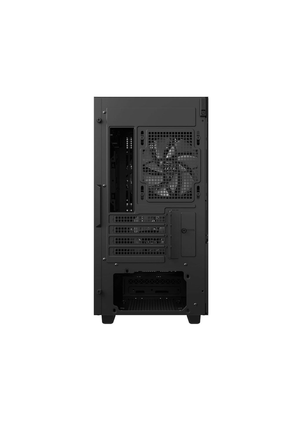 Корпус CH360 Digital Black (R-CH360-BKAPE3D-G-1) без БП DeepCool (342331286)