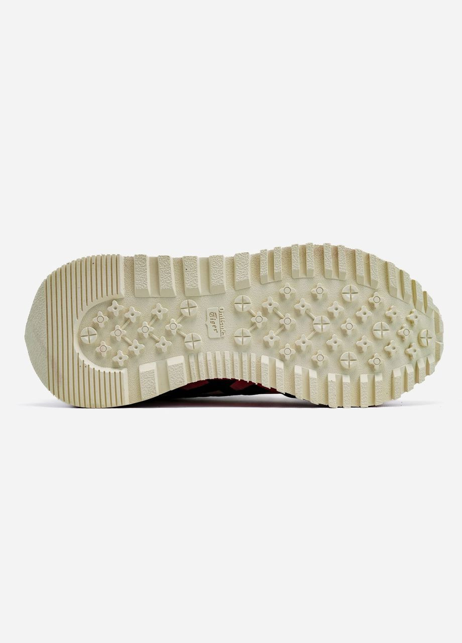 Кросівки Vakko червоні всесезони (316308181)