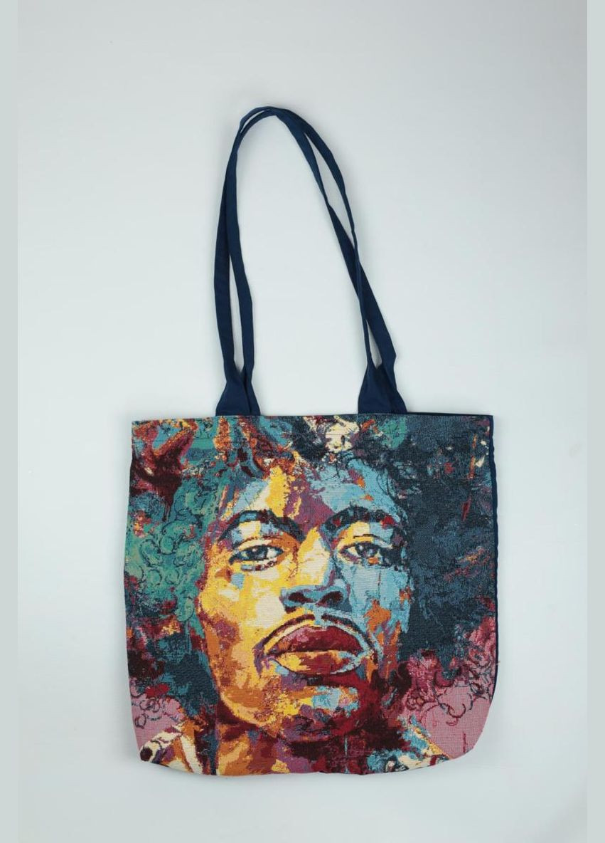 Гобеленова сумка-шоппер JIMI Art Knit (334305854)