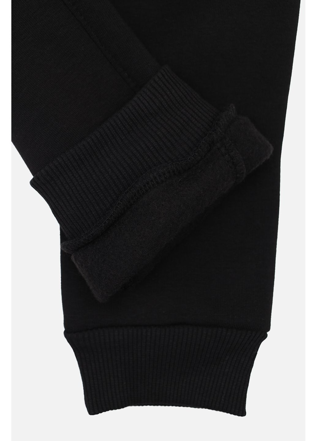 Черные зимние брюки Asya